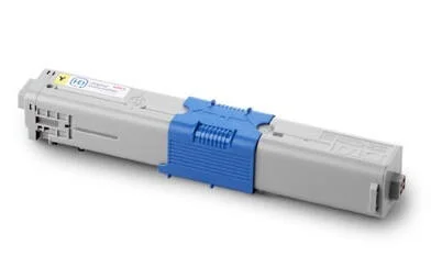 Oki ES3452 kompatibilen rumen toner