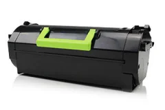 Lexmark MS810 (522H) kompatibilen črn toner