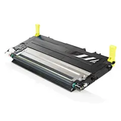 HP W2072A (117A) združljiv rumen toner