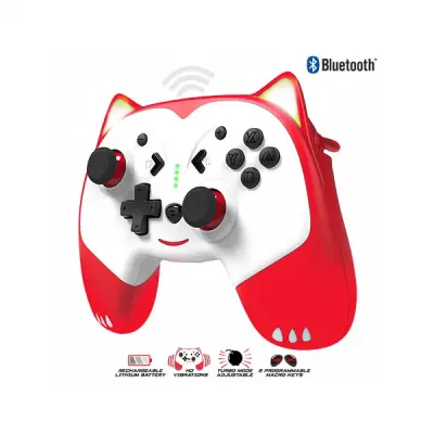 Igralni plošček Spirit Of Gamer Nintendo Mia Wireless