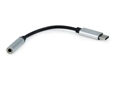 Usb-C na 3,5 mm adapter za avdio opremo