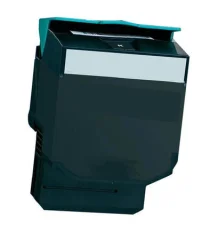 Lexmark CS417 kompatibilen črn toner