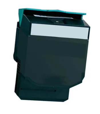 Lexmark CS417 kompatibilen črn toner