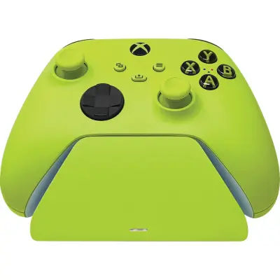 Razer Green Quick Charger - Xbox Series X/S/One