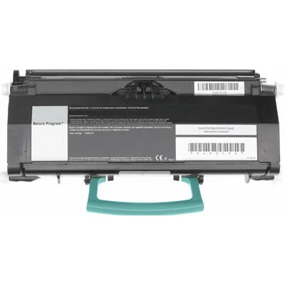 Dell 2330 kompatibilen črn toner