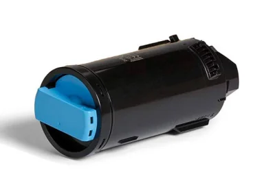 Xerox C600 kompatibilen modri toner