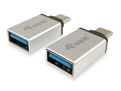 Adapter Equip Usb-C na USB Type A