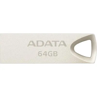 Pen Drive Adata Uv210 64Gb Usb 2 Metal