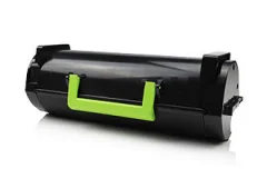Lexmark MS510 kompatibilen črn toner