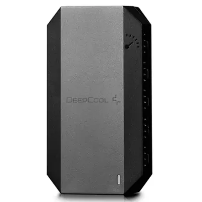 Deepcool Fh-10 Hub za 10 ventilatorjev