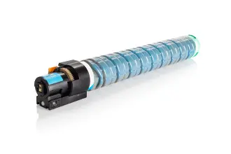 Ricoh Aficio IMC400 Toner Compatible Blue (842375)