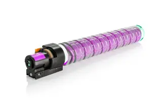 Ricoh Aficio Imc400 Toner Compatible Magenta (842376)
