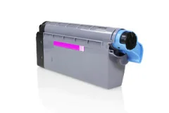 Oki MC760 združljiv magenta toner