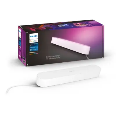 Philips Hue Play Light Bar Extension White Light