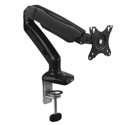 EWENT Monitor Support Desk z amortizerjem 13" do 27"
