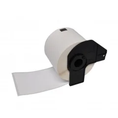 Brother DK11202 kompatibilen 62x100 mm