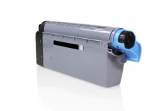Oki MC760 kompatibilen črn toner