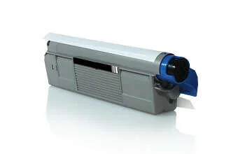 Oki C712 kompatibilen črn toner