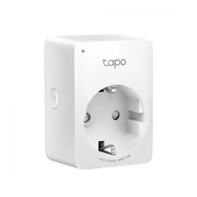 TP-LINK Wi-Fi TAPO P100 pametna vtičnica