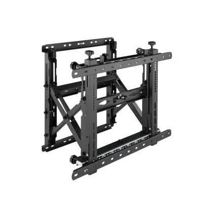 Podpora za črni zaslon Videowal Tooq Tqvw4571T 45"-70".