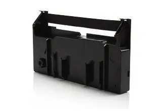 Dot Matrix Tape Compatible Epson Erc18 Black C43S015356