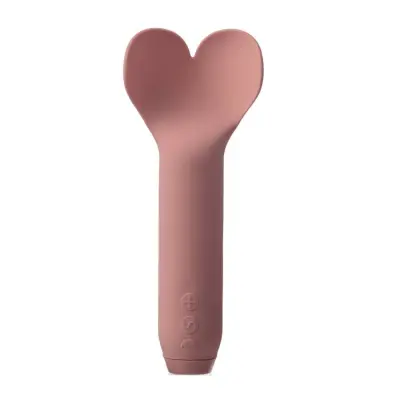 IGRAM - LOVE BULLET PALE ROSETTE ROSA TALLA 1
