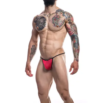 Cut4Men - Briefkini
