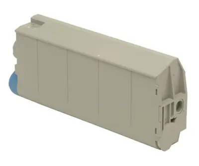 Oki kompatibilni toner C7100 / C7300 / C7350 / C7500 črn