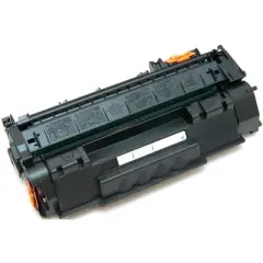 HP 49X, združljiv s tonerjem Q5949X