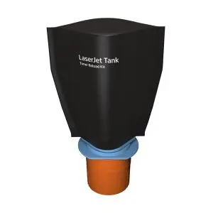 Hp 153X Toner za ponovno polnjenje, kompatibilen črn (W1530X)