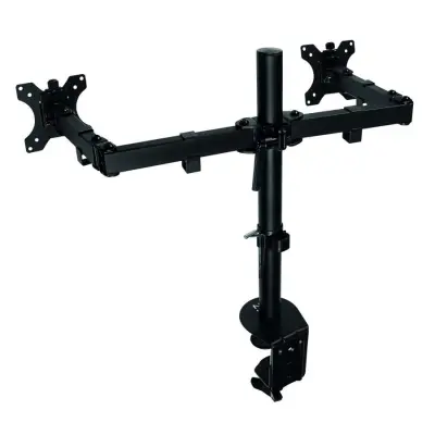 Podpora za mizo EWENT 2 monitorja do 32" - EW1512