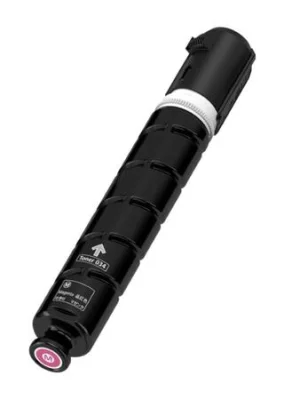 Canon 034 združljiv magenta toner