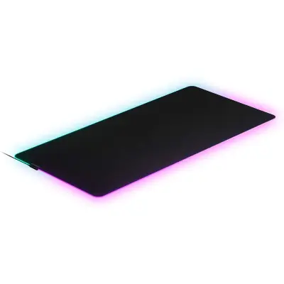 Steelseries Qck Prism Cloth 3Xl Rgb Gaming Mat