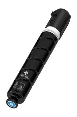Canon 034 združljiv modri toner
