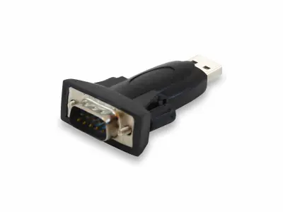 Opremite usb-A v serijski adapter