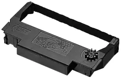 Dot Matrix Tape Compatible Epson Erc38/34/30 Black C43S015374