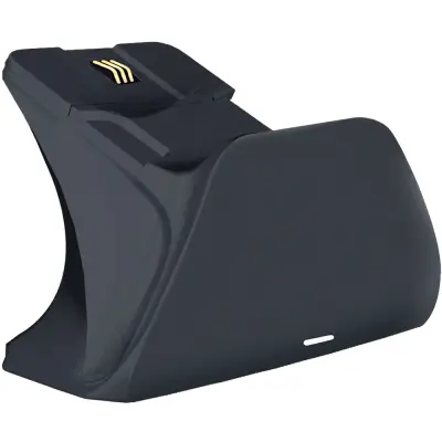 Polnilna postaja Razer Carbon Black Xbox