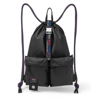 Večnamenski nahrbtnik Asus Rog Slash Drawstring Bd3700