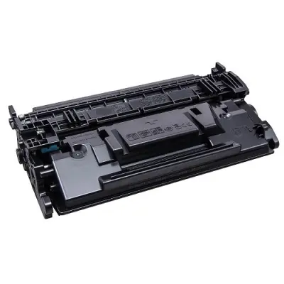 HP 87X kompatibilen toner Cf287X