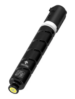 Canon 034 združljiv rumen toner