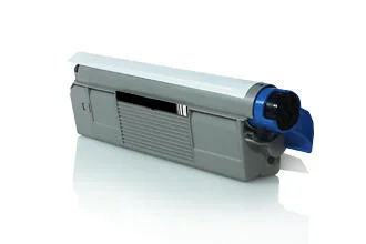 Oki C612 kompatibilen črn toner