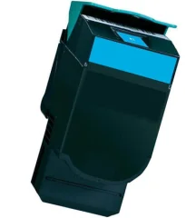 Lexmark CS310 združljiv moder toner
