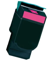 Lexmark CS417 združljiv magenta toner