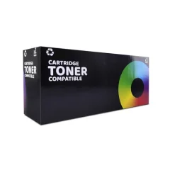 Toner Oki Generic 43865708 črn - 43865708-G [Pag-8000]