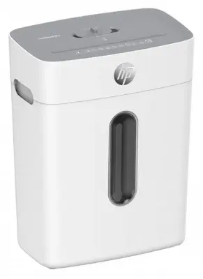 Uničevalec papirja Hp Oneshred 8Cc