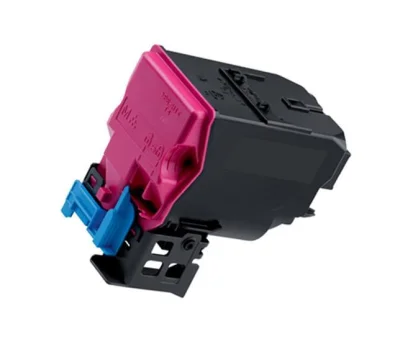 Konica Minolta TNP49 združljiv magenta toner
