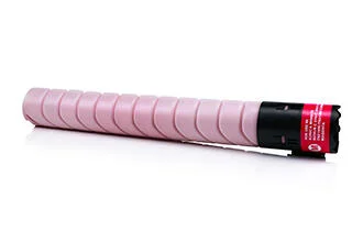 Konica Minolta C221 združljiv magenta toner