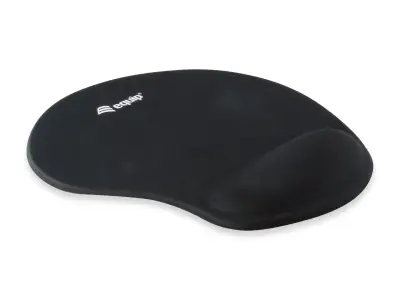 Črna Gel Equip Mat