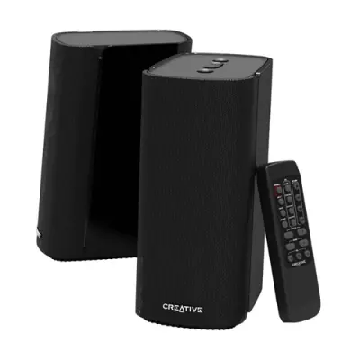 Bluetooth 2.0 zvočnik CREATIVE T100