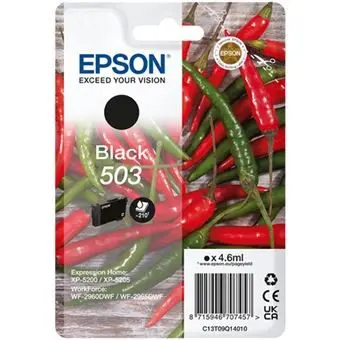 EPSON T09Q1 (503) črna kartuša